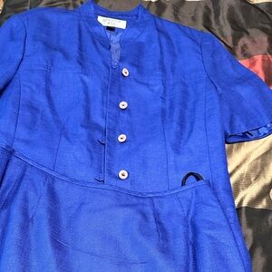 Women’s skirt suit